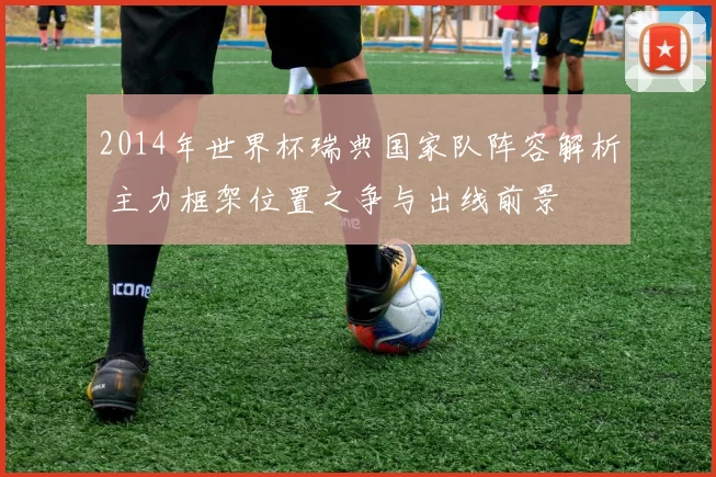 2014年世界杯瑞典国家队阵容解析 主力框架位置之争与出线前景